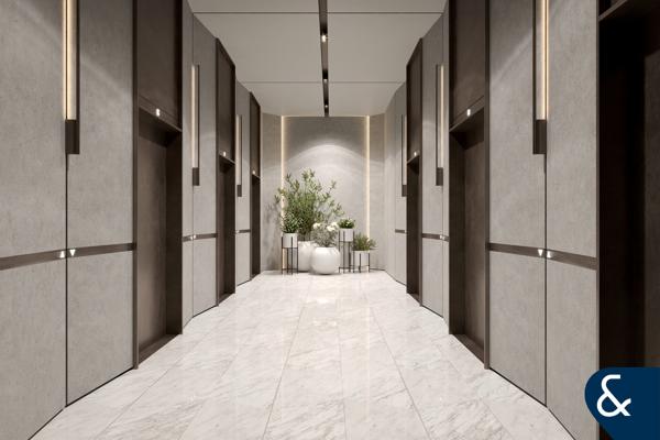Private Pool | Premium Duplex | Rare Unit