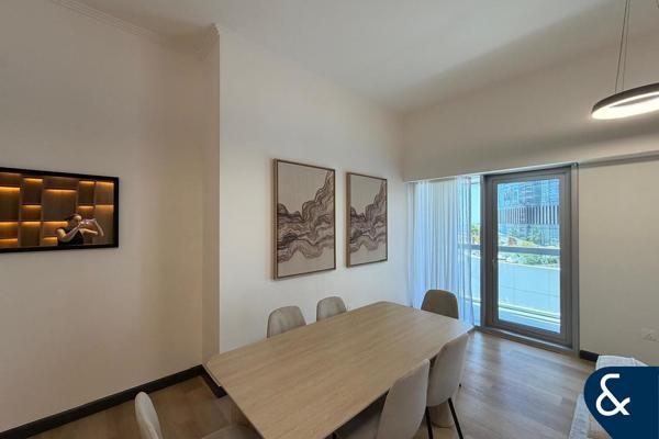 2 Bed | Upgraded | Furnished | Vacant Now