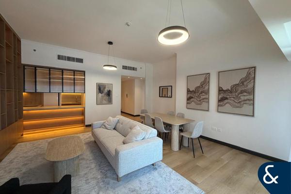 2 Bed | Upgraded | Furnished | Vacant Now