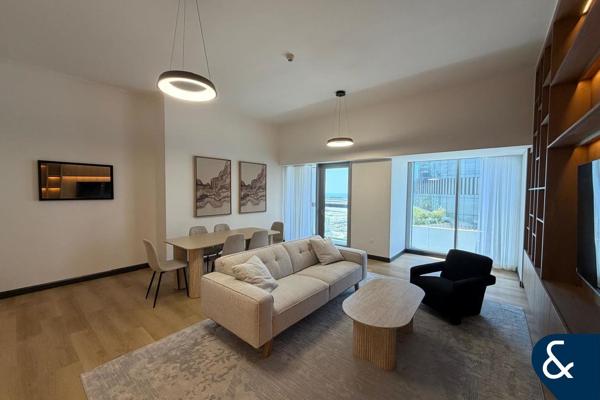 2 Bed | Upgraded | Furnished | Vacant Now