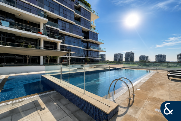 Studio | Ready to move | Great Views