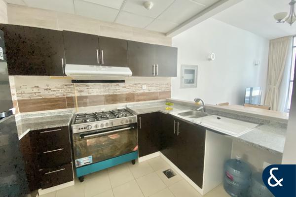 Vacant | Cheapest On Market | Furnished