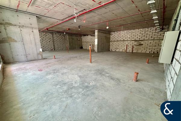 Main Road Facing | Shell and Core | JVC