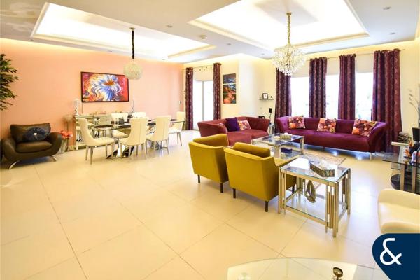 Private Location | Vacant On Transfer