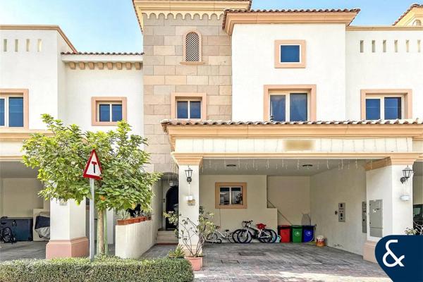Private Location | Vacant On Transfer