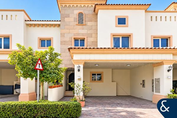 Private Location | Vacant On Transfer