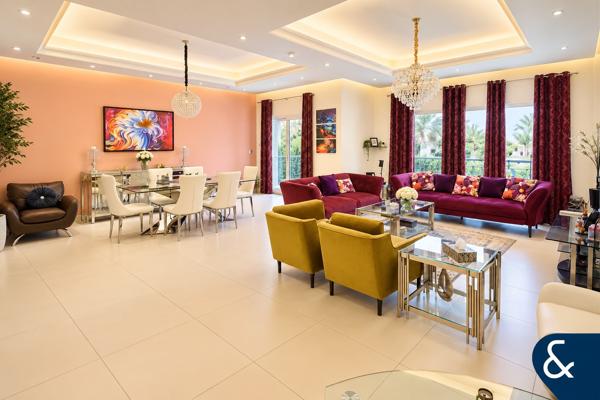 Private Location | Vacant On Transfer