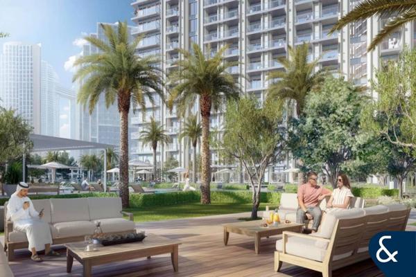 Luxury | Prime Location | Motivated