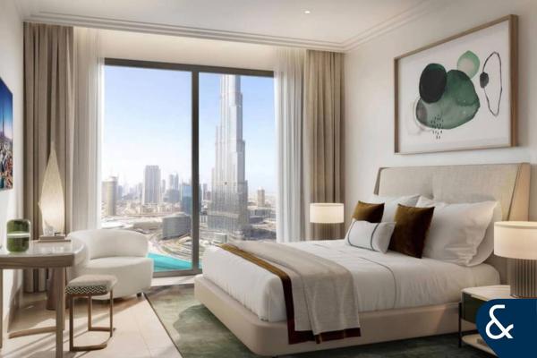 Luxury | Prime Location | Motivated