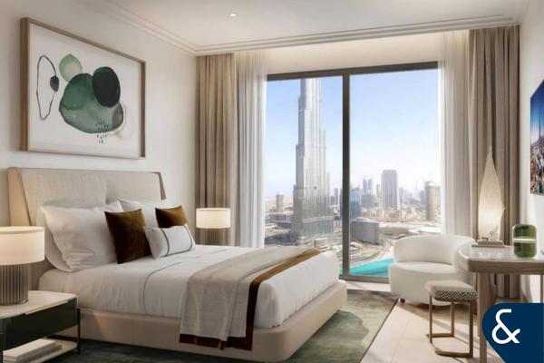 Luxury | Prime Location | Motivated