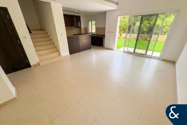 Park Backing | Rare 4 Bedroom | Large Plot
