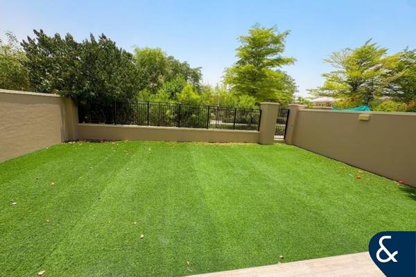 Park Backing | Rare 4 Bedroom | Large Plot