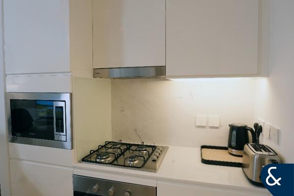 1 Bedroom Apartment | Available Now | Luxury