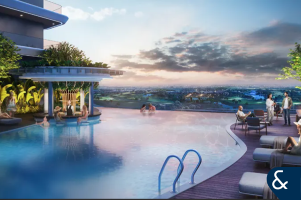 Amazing Location | Penthouse | Great Price