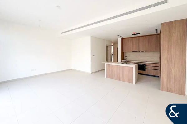 AL RANIM 8 | 3 BEDROOMS G+1 | PARK BACKING