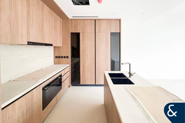 AL RANIM 8 | 3 BEDROOMS G+1 | PARK BACKING