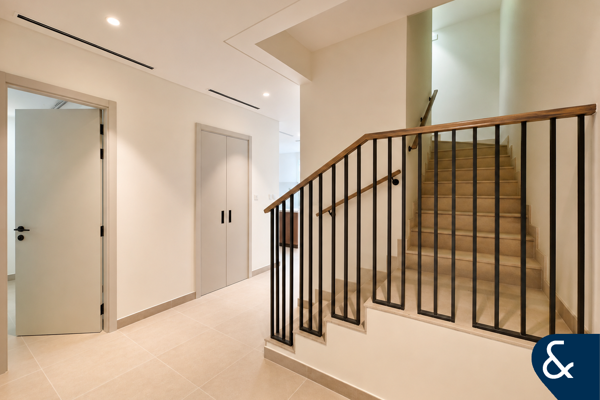 AL RANIM 8 | 3 BEDROOMS G+1 | PARK BACKING