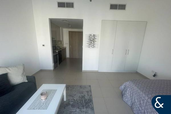 Park Views | Furnished | Available Now