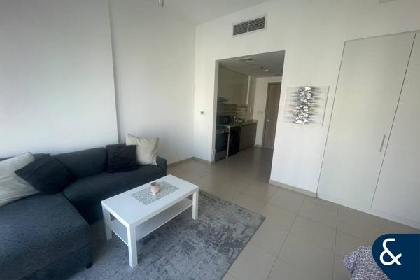 Park Views | Furnished | Available Now