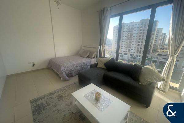 Park Views | Furnished | Available Now