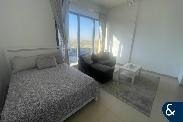 Park Views | Furnished | Available Now