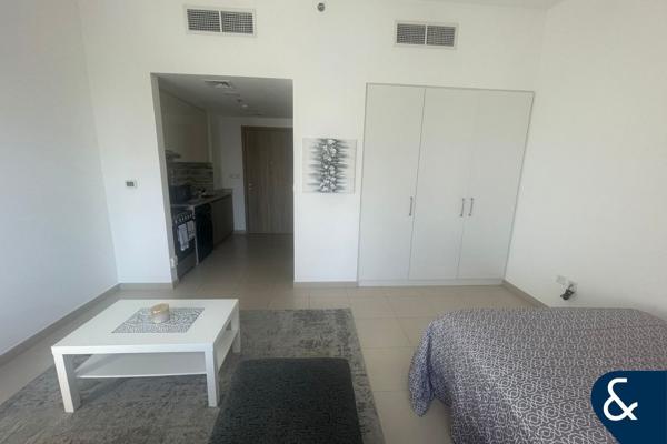 Park Views | Furnished | Available Now