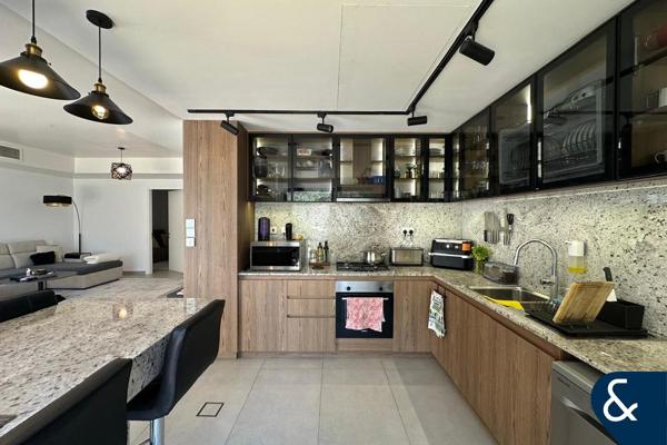 Fully Upgraded | Extended | Great Location