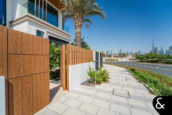 Exclusive | Brand New | Beachfront | Corner - Image 1