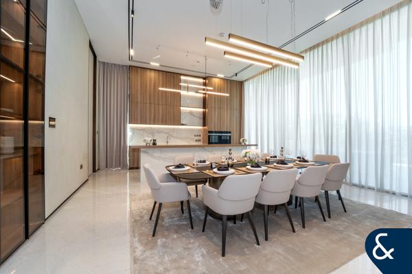 Exclusive | Brand New | Beachfront | Corner