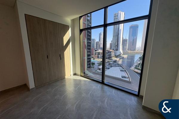 Brand New | Full Canal Views | Best Value