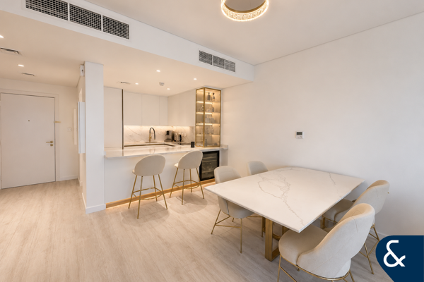 Large Layout | Fully Upgraded | Vacant Now