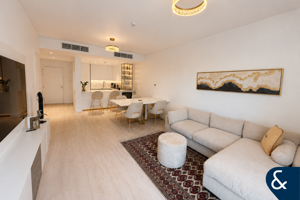 Large Layout | Fully Upgraded | Vacant Now