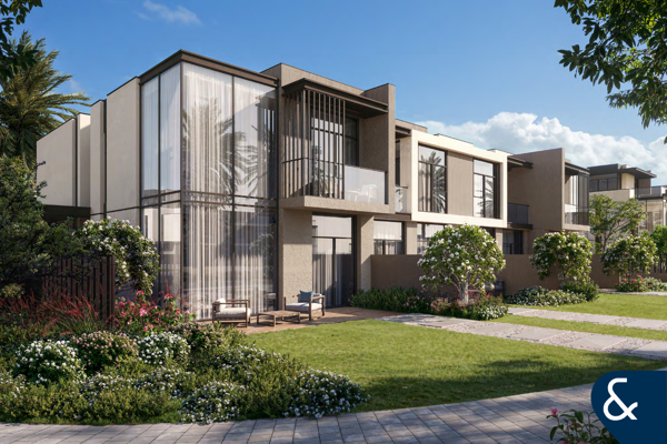 Genuine Resale | Single Row | Close to Pool