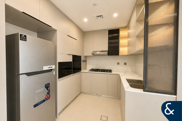 2 Bedroom Apartment | Vacant | Cheapest Unit