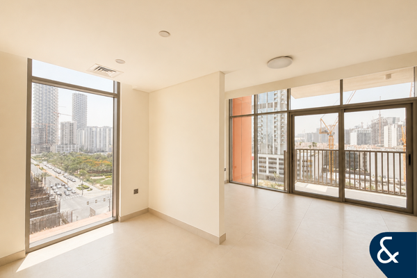 2 Bedroom Apartment | Vacant | Cheapest Unit