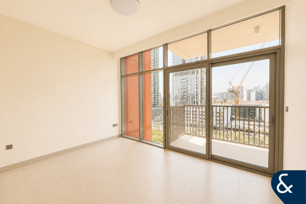 2 Bedroom Apartment | Vacant | Cheapest Unit