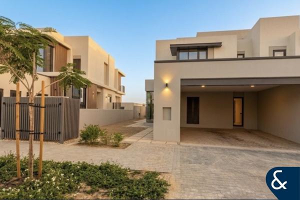 4 Bed | Vacant | Brand New | Great Location