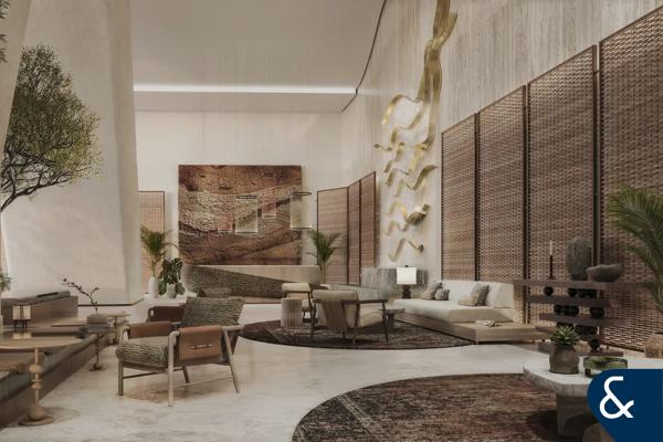 Four bedrooms | Dubai Marina | Luxury