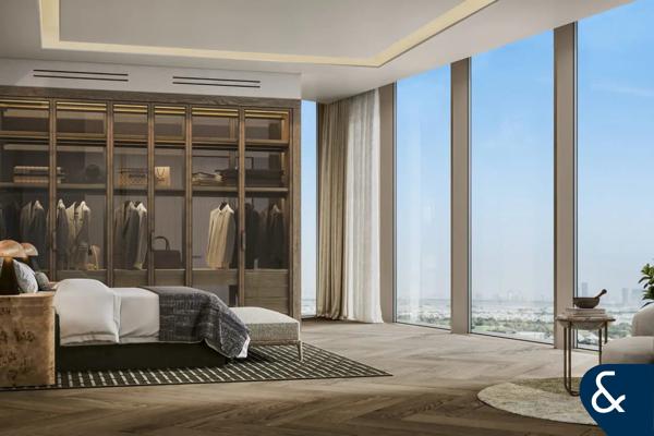 Four bedrooms | Dubai Marina | Luxury