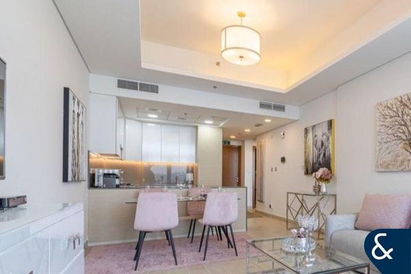 1 Bedroom | Furnished | Direct Beach Access