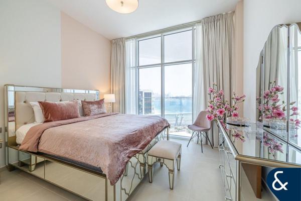 1 Bedroom | Furnished | Direct Beach Access