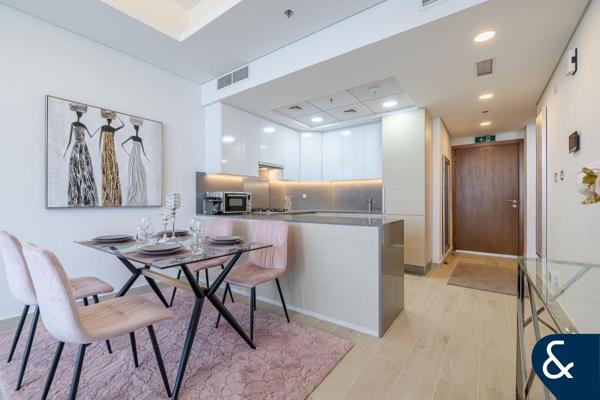 1 Bedroom | Furnished | Direct Beach Access