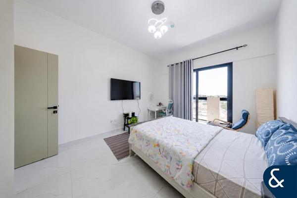 3 BED + MAIDS | SPACIOUS LAYOUT | NEAR METRO
