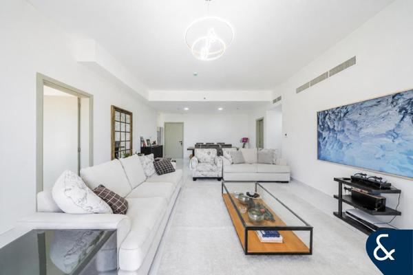 3 BED + MAIDS | SPACIOUS LAYOUT | NEAR METRO