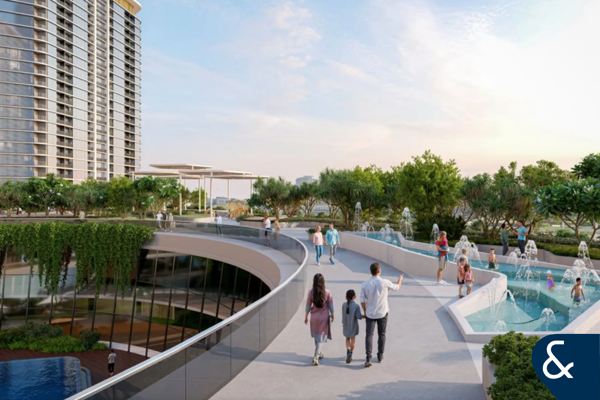 Off-plan Resale | Original Price | 1 Bedroom