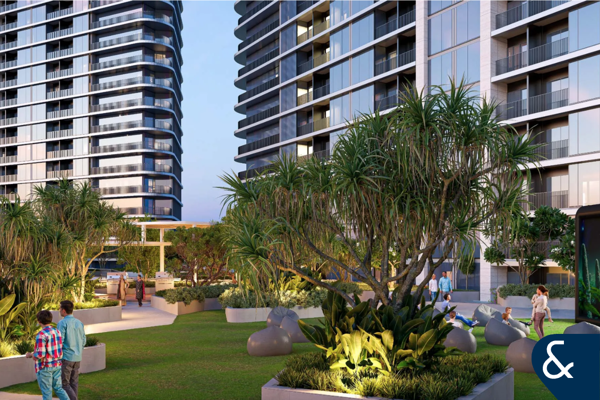 Off-plan Resale | Original Price | 1 Bedroom