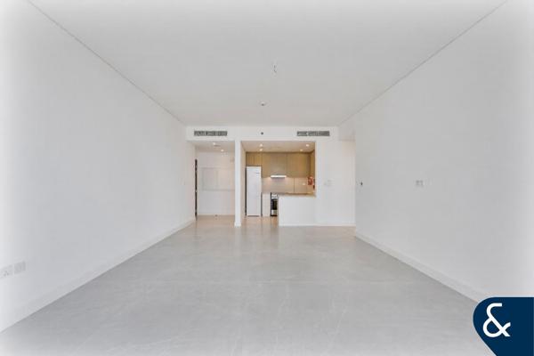 Unfurnished | Waterfront Living | Vacant
