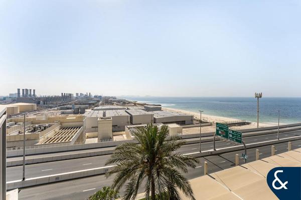 Unfurnished | Waterfront Living | Vacant