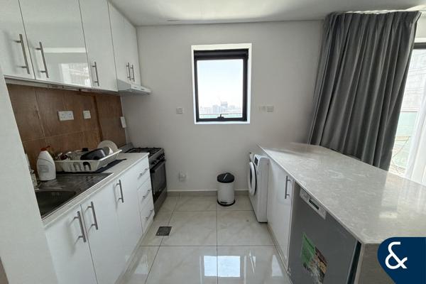 Furnished | Ready to Move | Spacious Studio