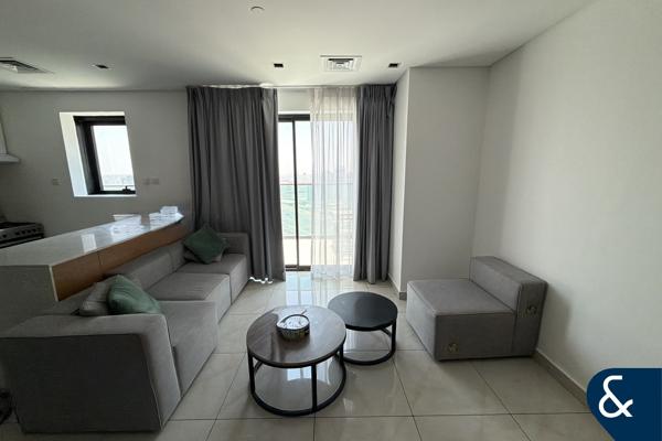 Furnished | Ready to Move | Spacious Studio